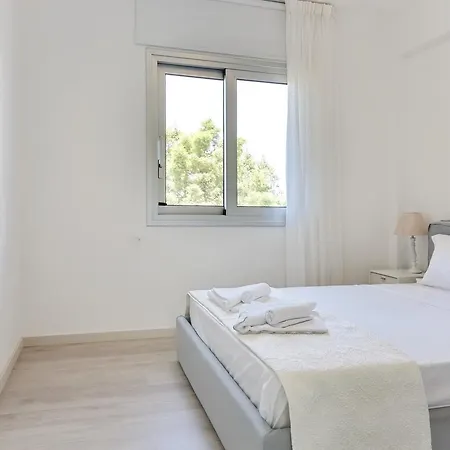 Royal 4 Bedroom Seafront Дом отдыха *